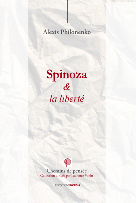 Spinoza et la Liberté