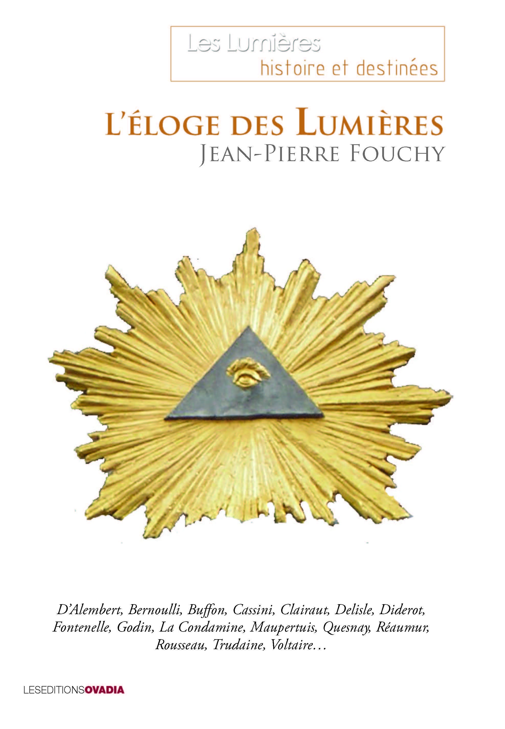 L’éloge Des Lumières