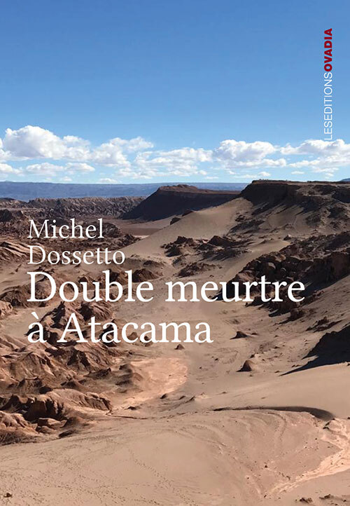 Double meurtre à Atacama