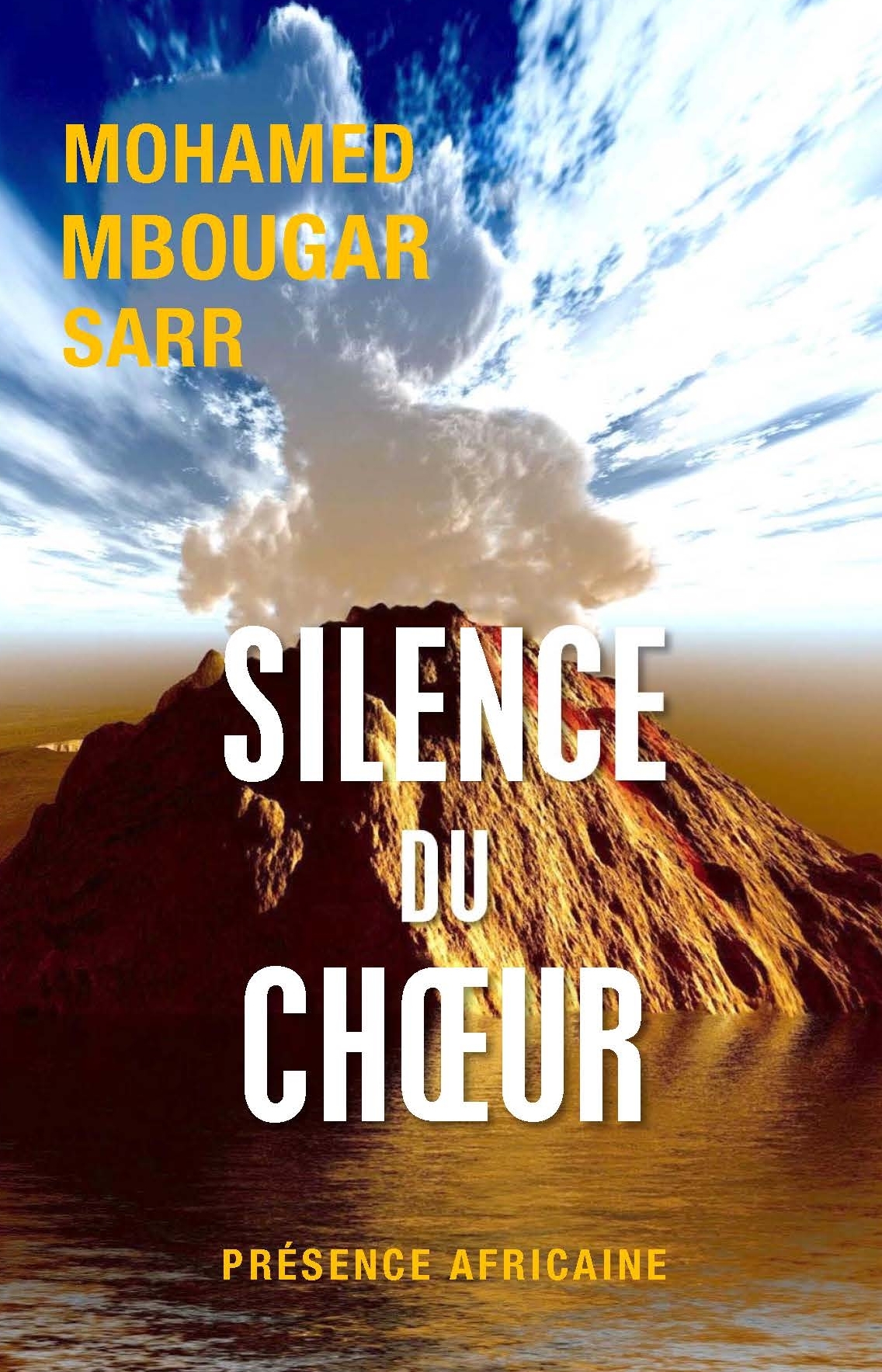 SILENCE DU CHOEUR