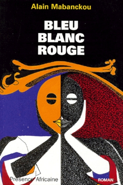 BLEU-BLANC-ROUGE