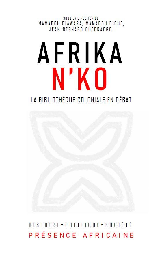 AFRIKA N'KO