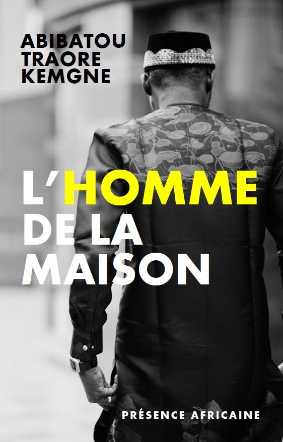 L'HOMME DE LA MAISON
