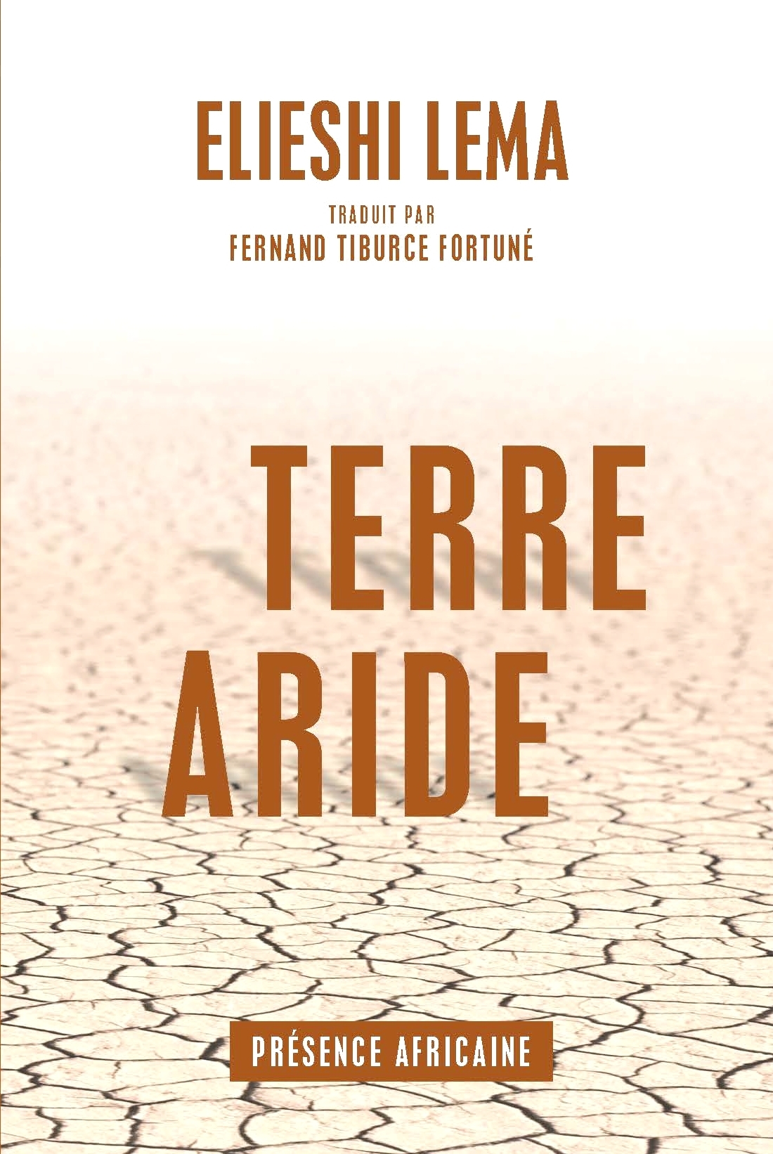TERRE ARIDE