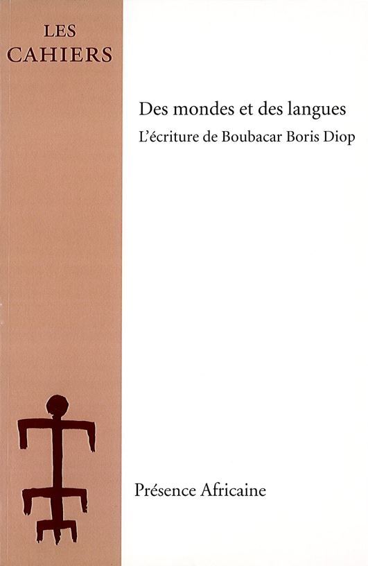 DES MONDES ET DES LANGUES