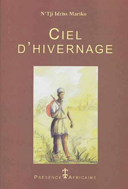 CIEL D'HIVERNAGE