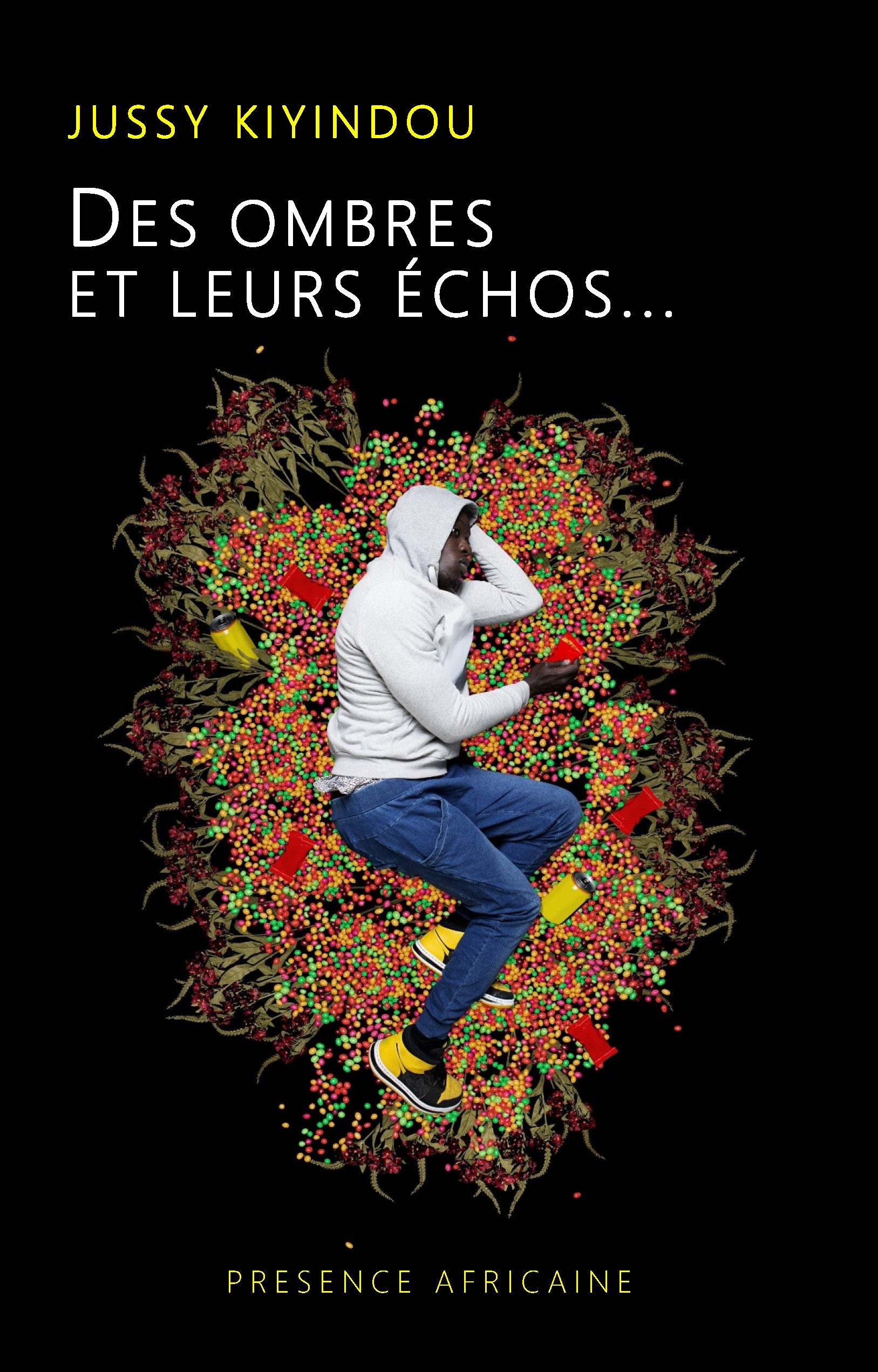 DES OMBRES ET LEURS ÉCHOS...