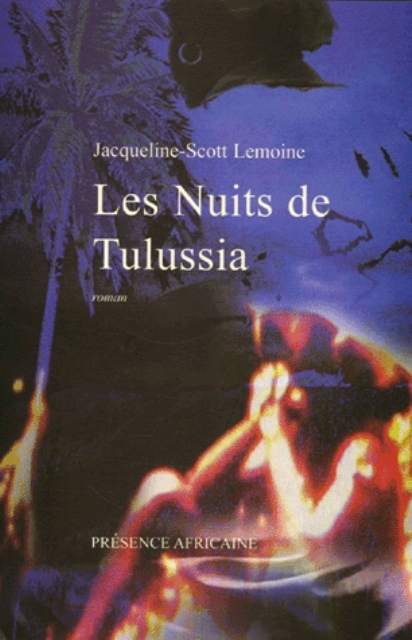 LES NUITS DE TULUSSIA