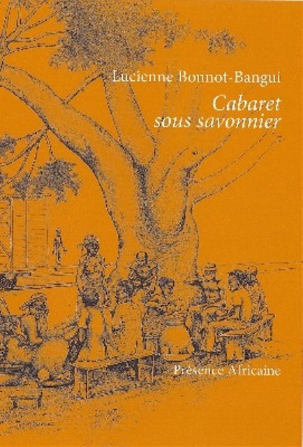 CABARET SOUS SAVONNIER