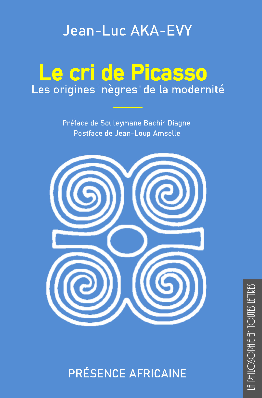 CRI DE PICASSO (LE)