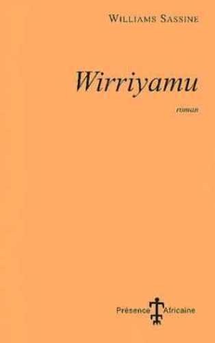 WIRRIYAMU