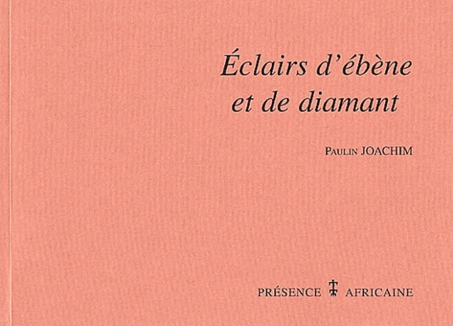 ECLAIRS D'EBENE ET DE DIAMANT