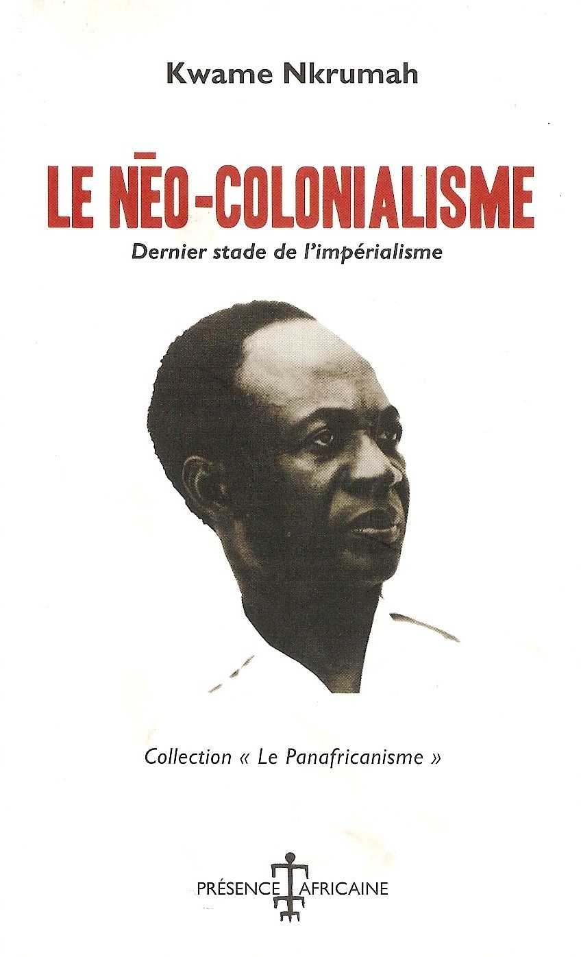 LE NEO-COLONIALISME