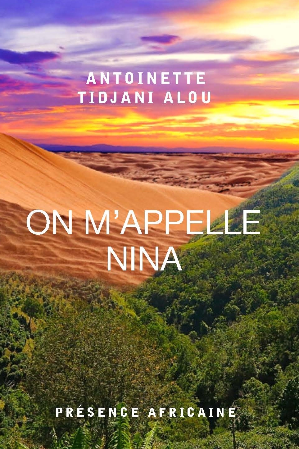 ON M'APPELLE NINA