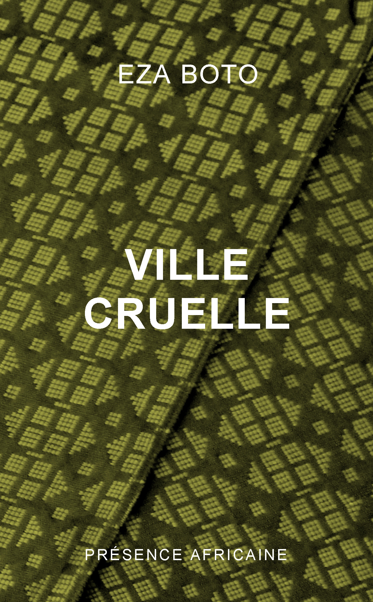 VILLE CRUELLE