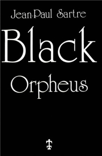 BLACK ORPHEUS (EDITION ANGLAISE)