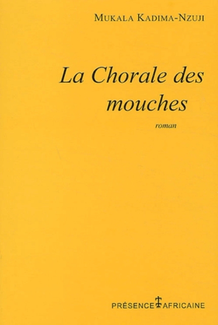 LA CHORALE DES MOUCHES