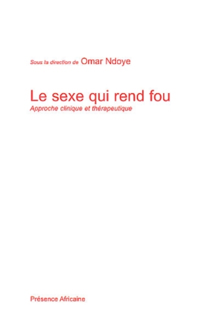 LE SEXE QUI REND FOU