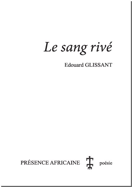 LE SANG RIVE
