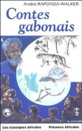 CONTES GABONAIS