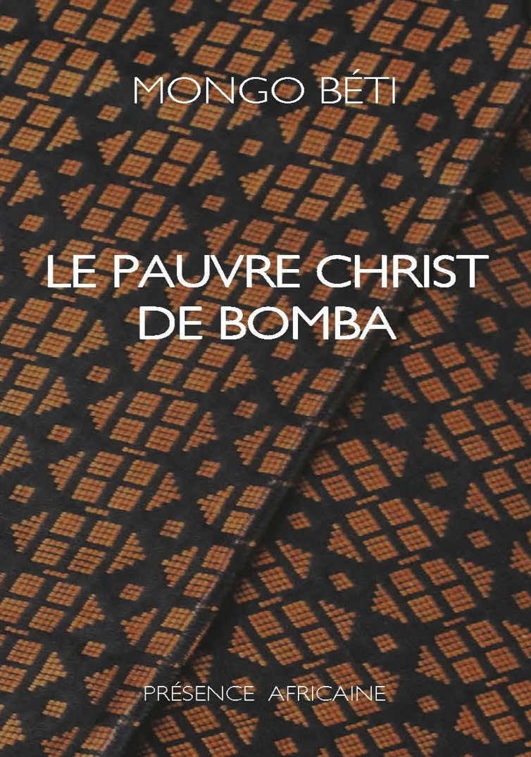 PAUVRE CHRIST DE BOMBA
