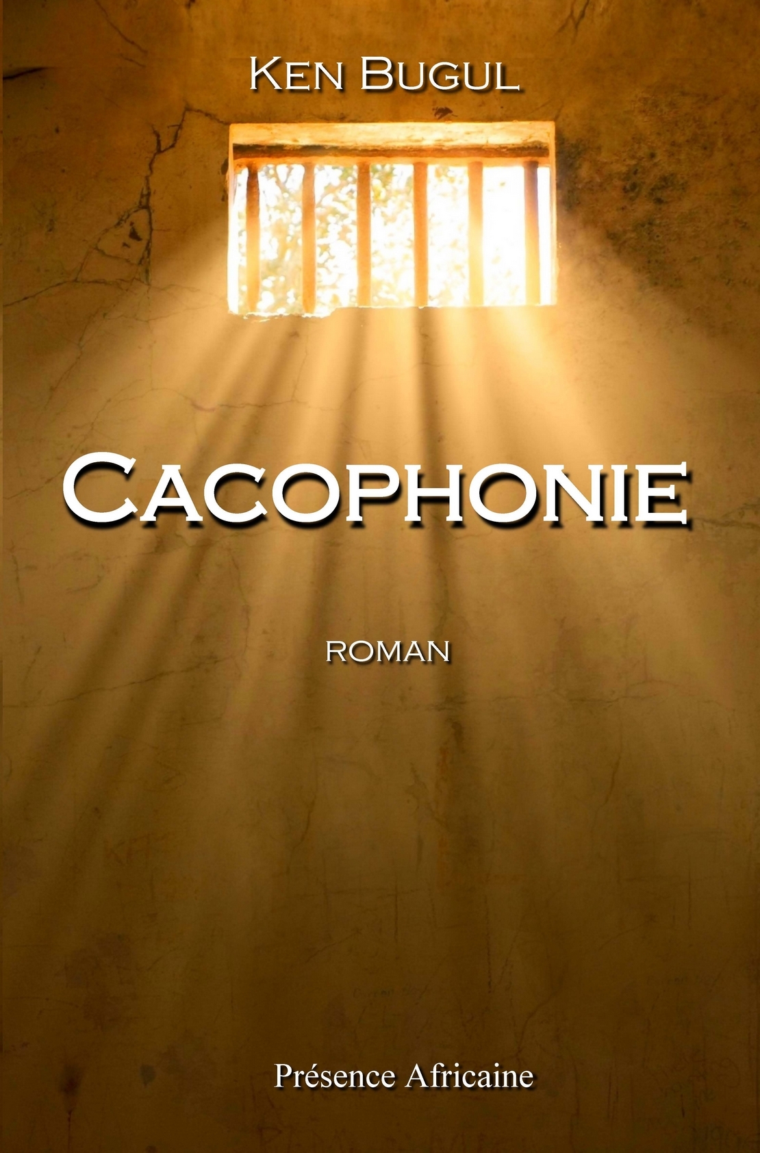 CACOPHONIE