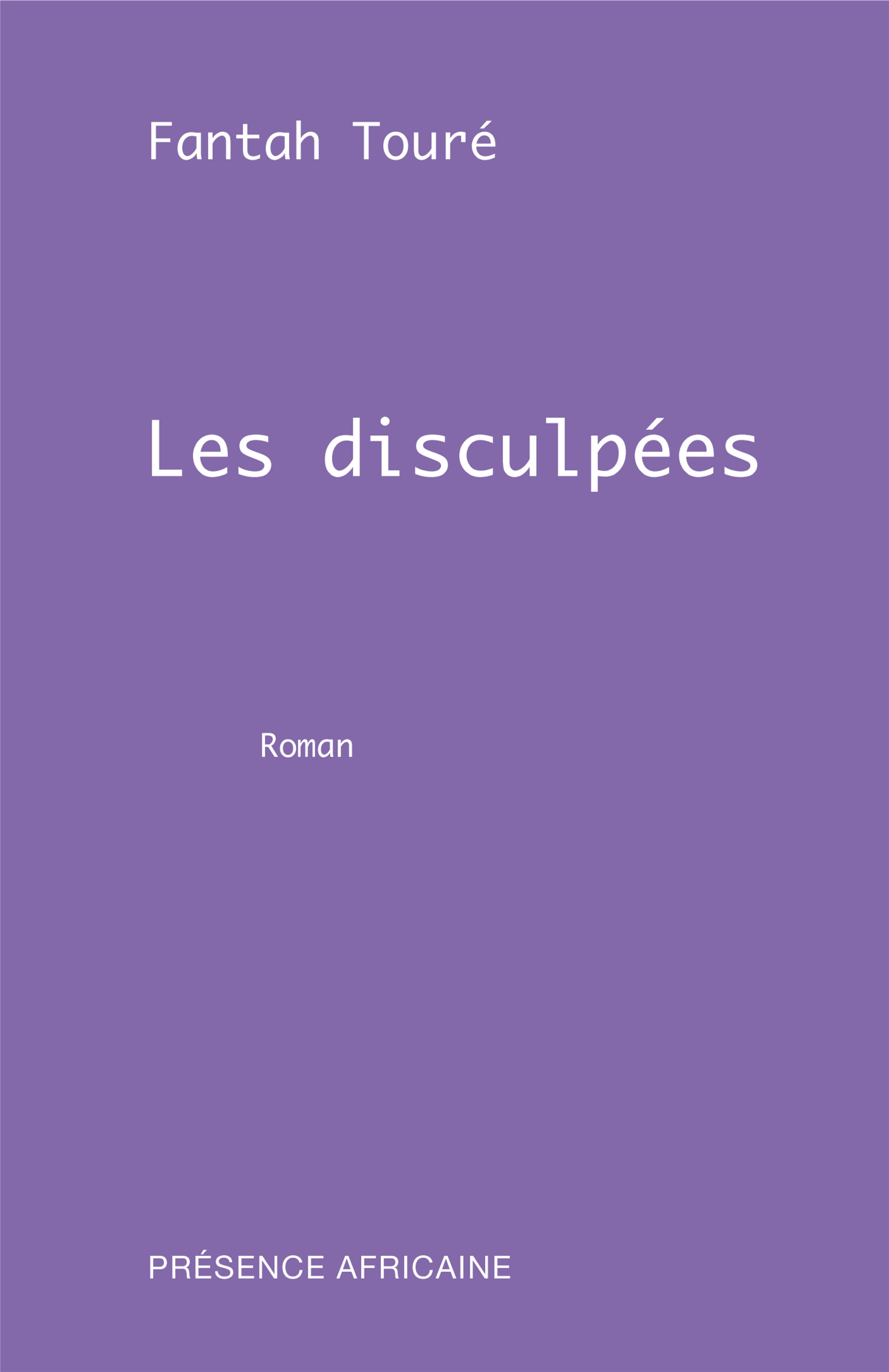 LES DISCULPEES
