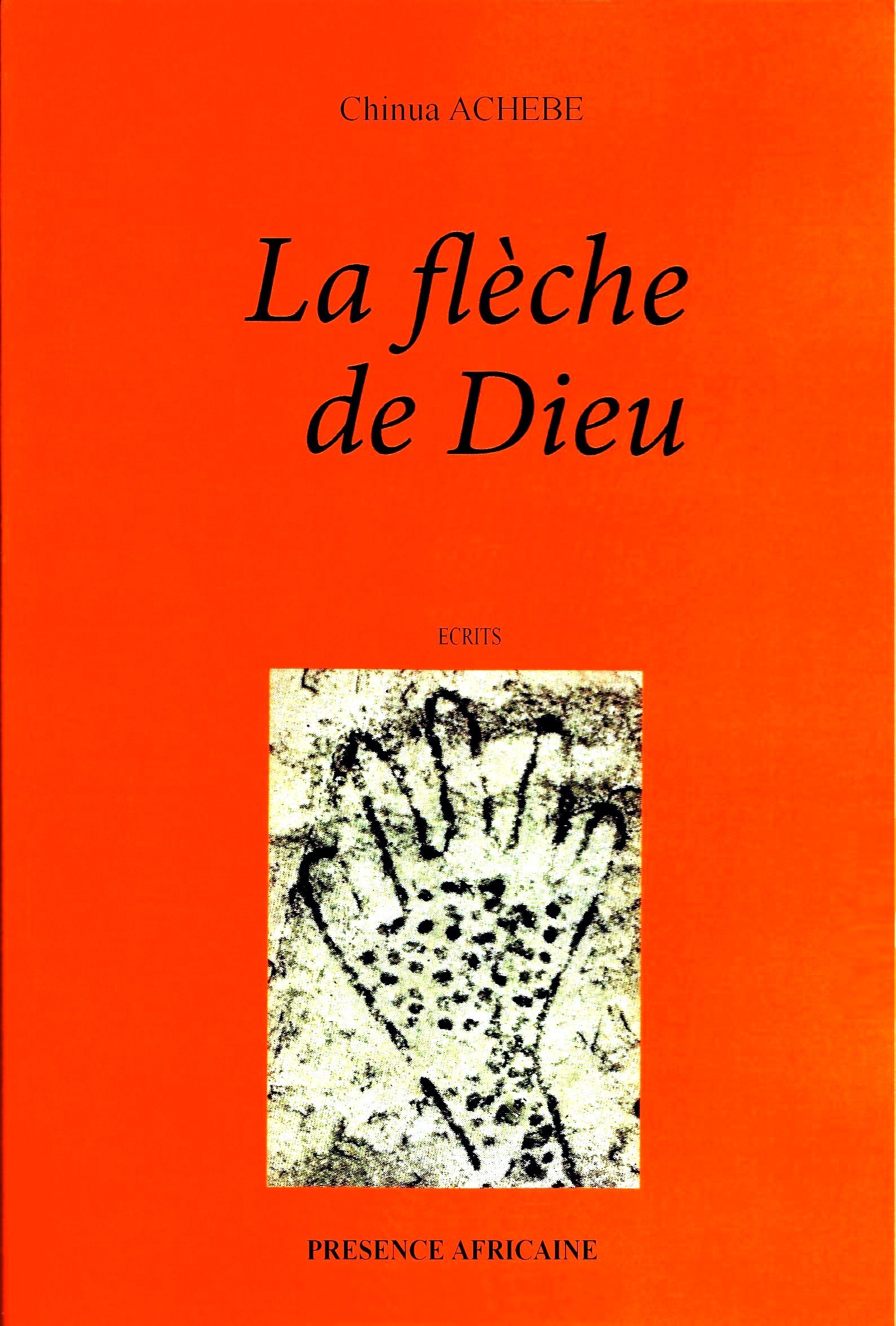 LA FLECHE DE DIEU