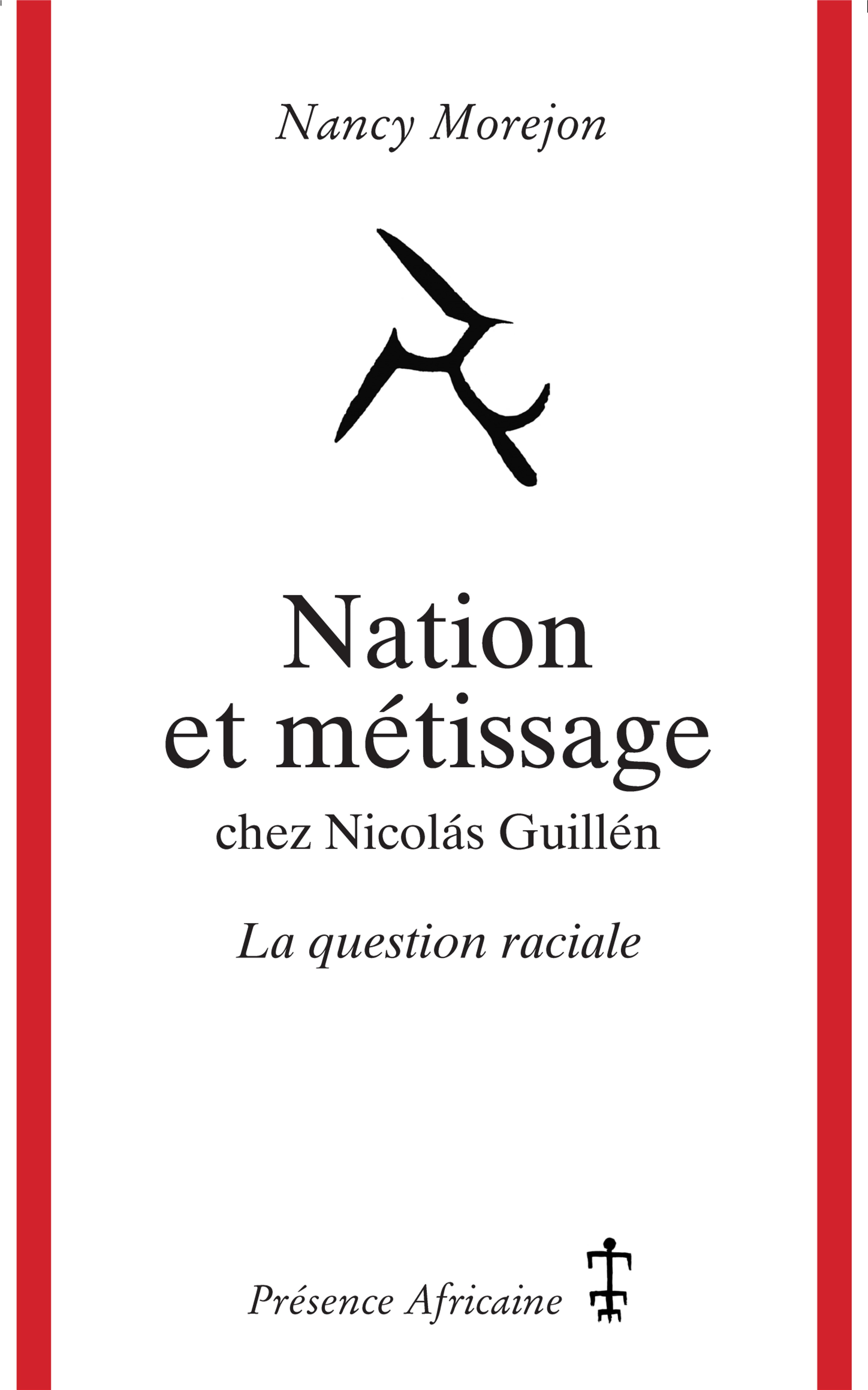 NATION ET METISSAGE