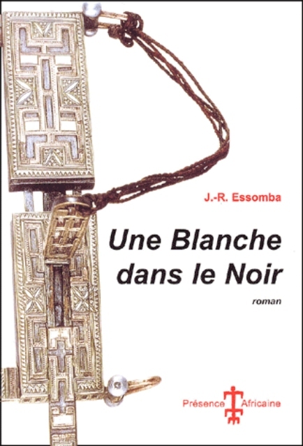 UNE BLANCHE DANS LE NOIR