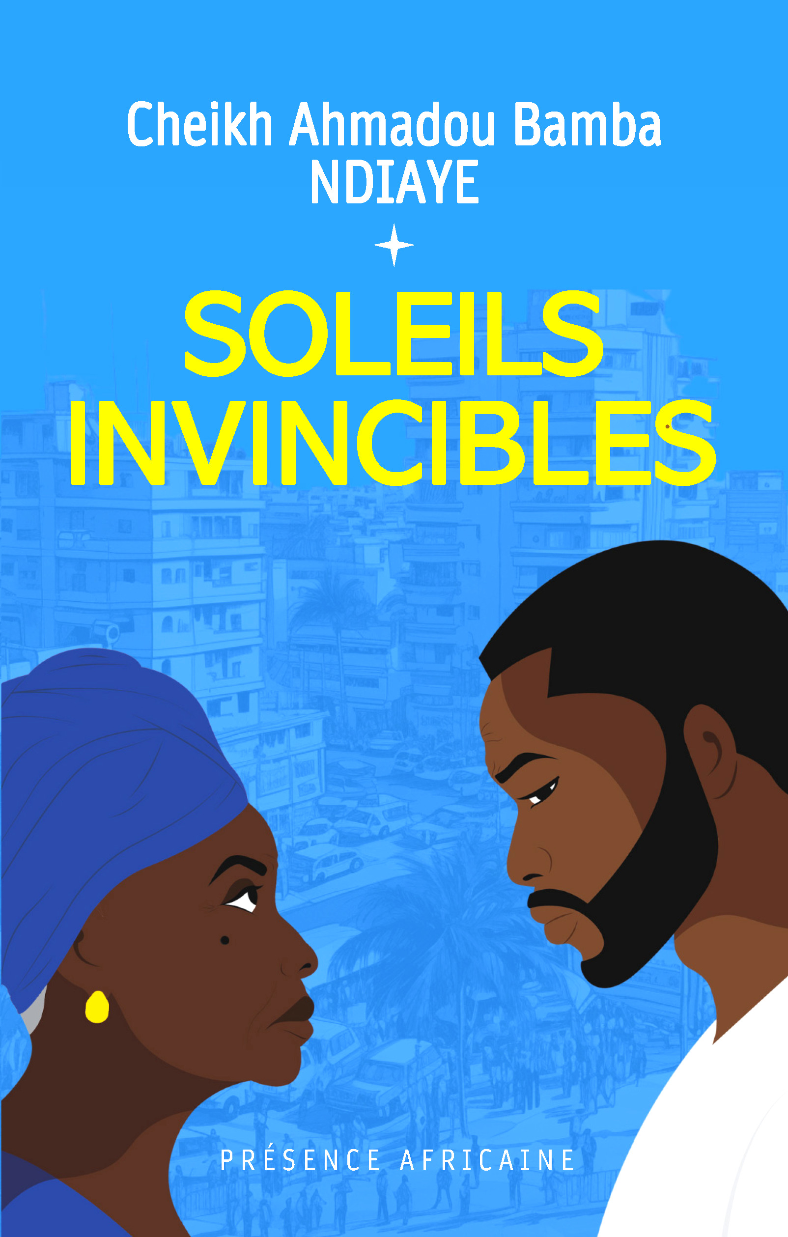 Soleils invincibles
