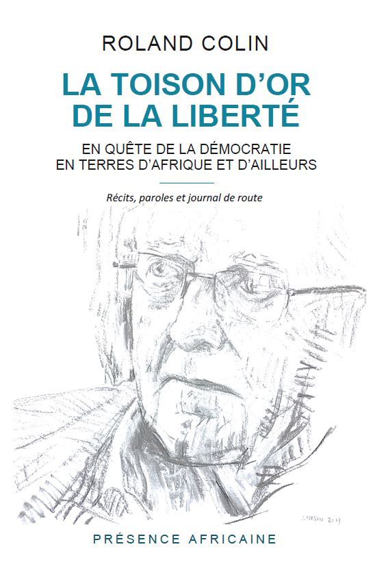 LA TOISON D'OR DE LA LIBERTE