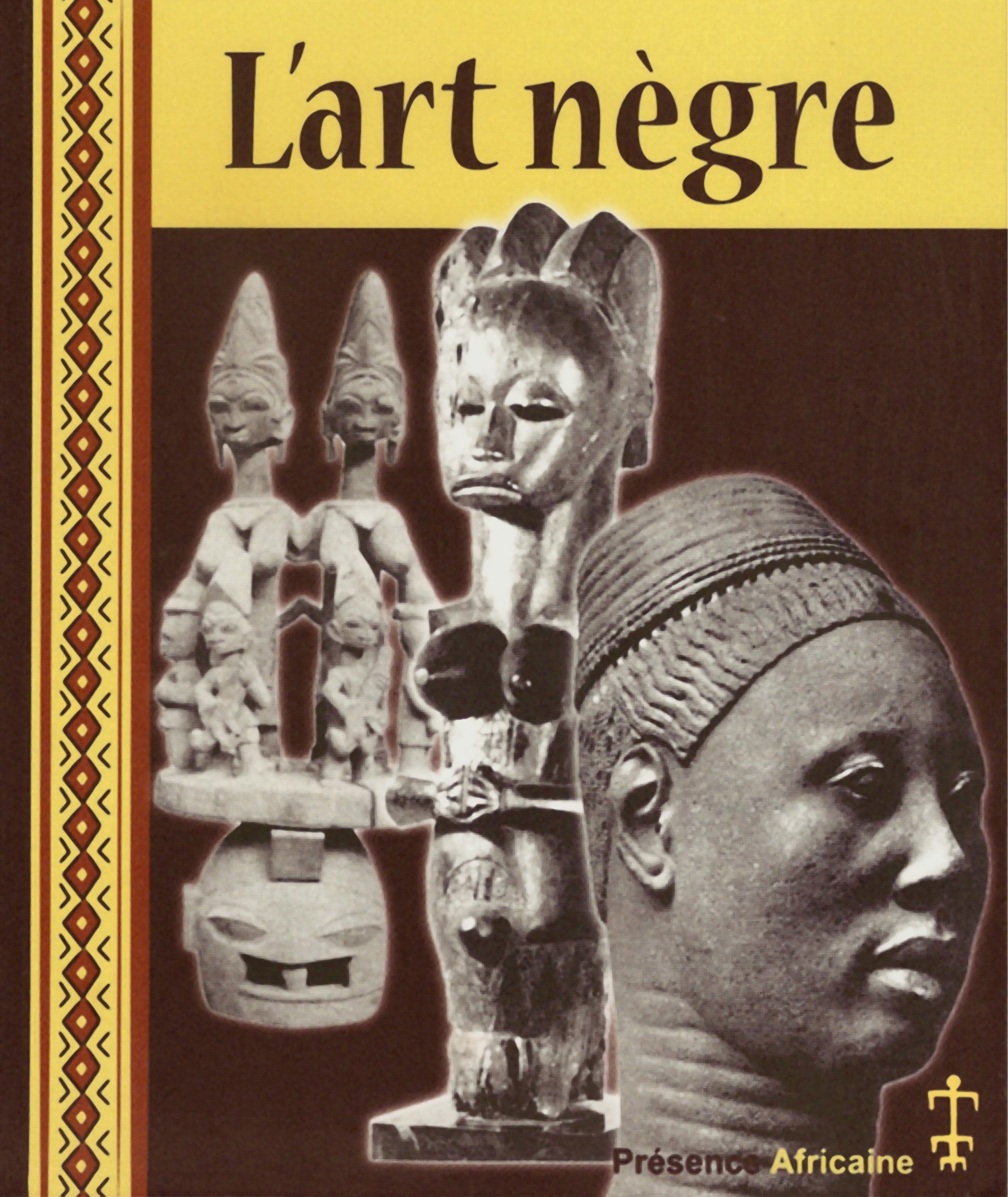 L'ART NEGRE