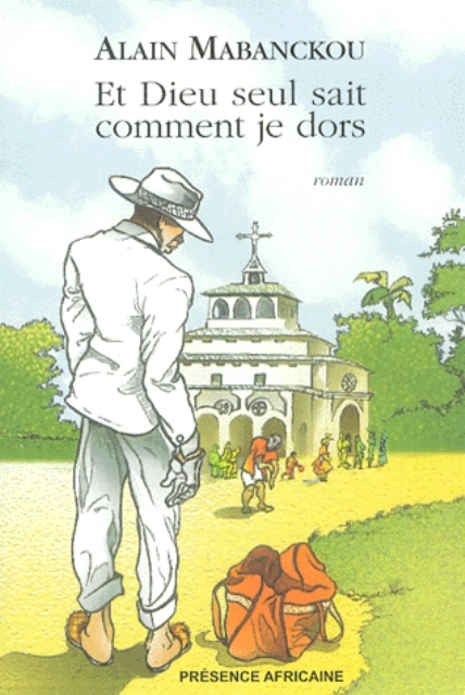 ET DIEU SEUL SAIT COMMENT JE DORS