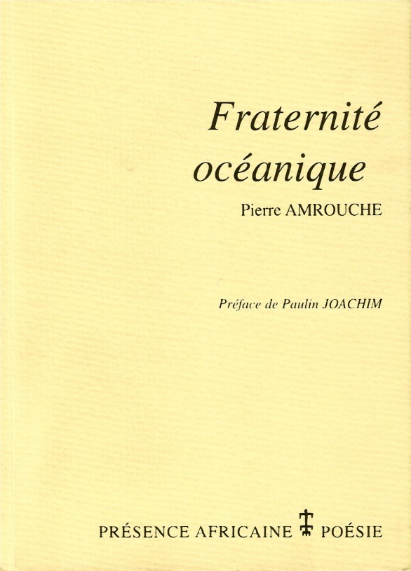 FRATERNITE OCEANIQUE
