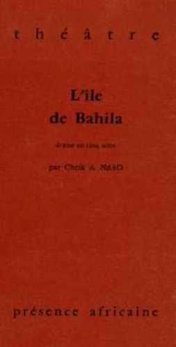 L'ILE DE BAHILA