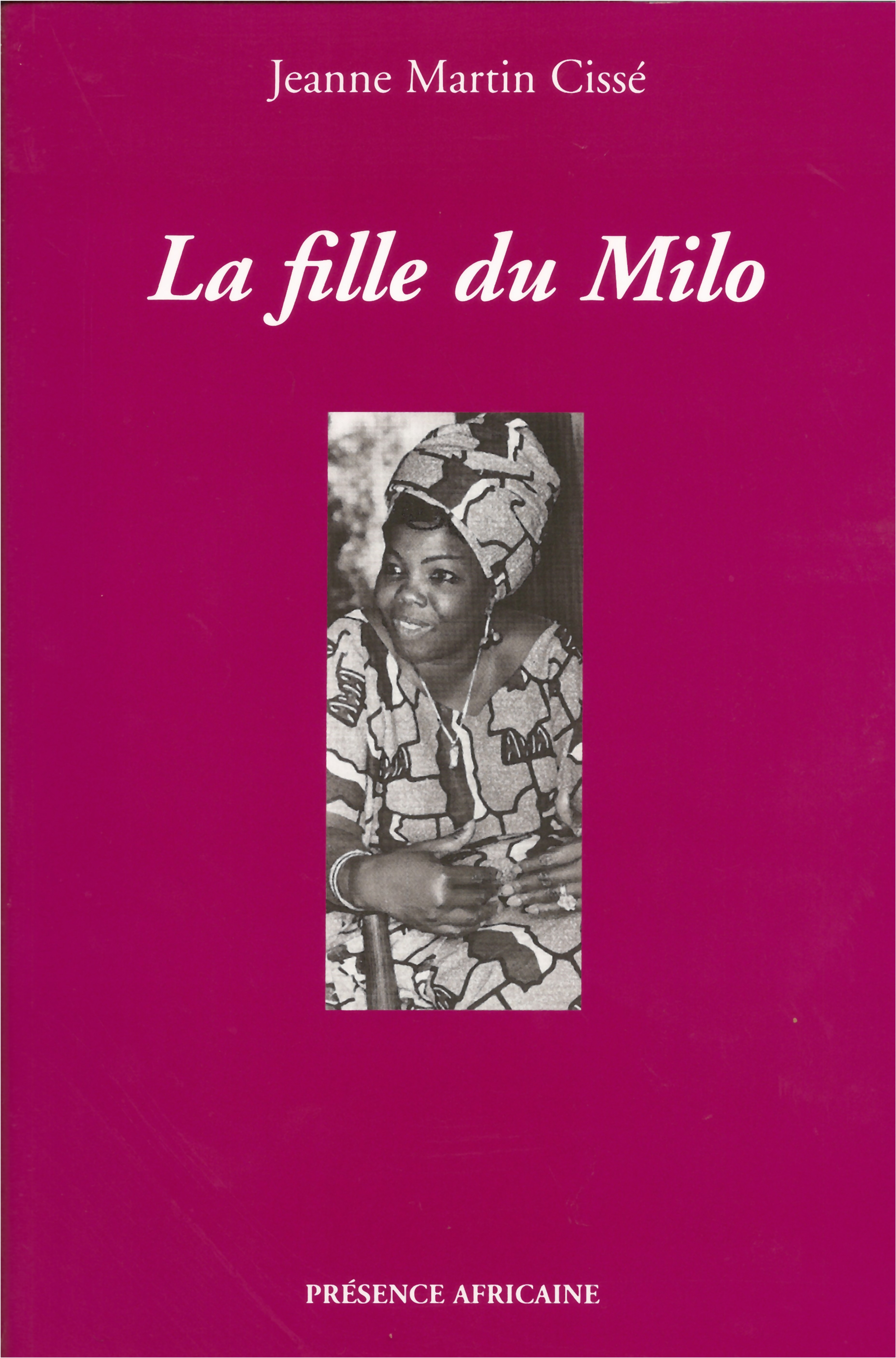 LA FILLE DU MILO