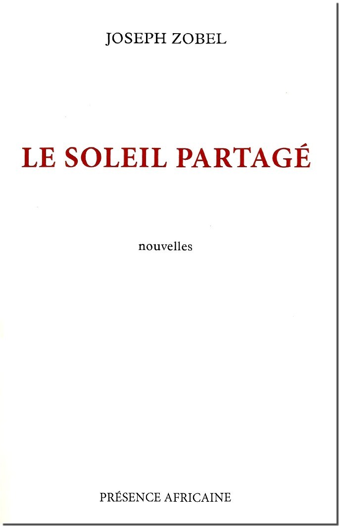 LE SOLEIL PARTAGE
