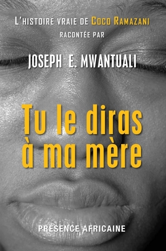 TU LE DIRAS A MA MERE