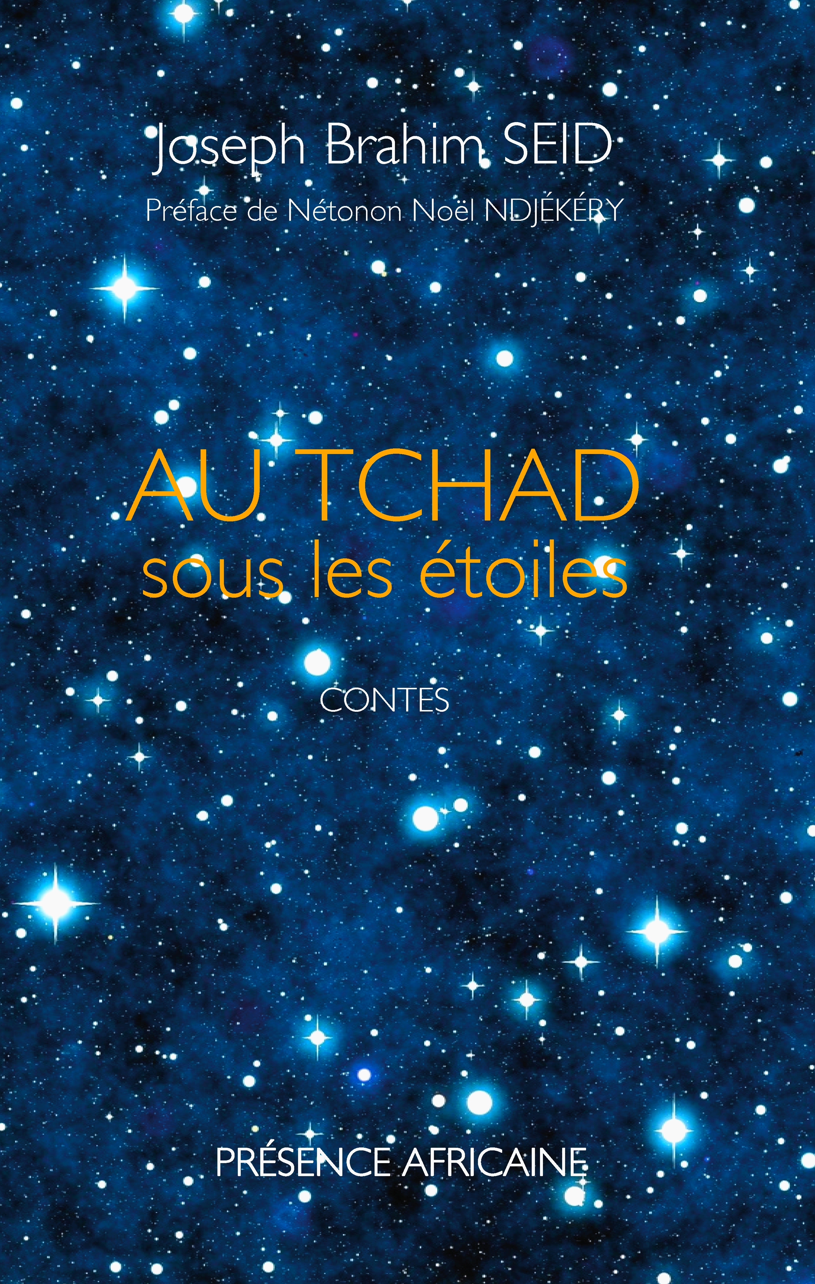 AU TCHAD SOUS LES ETOILES