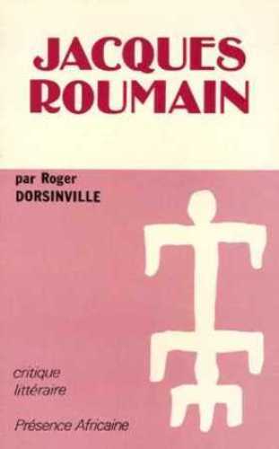 JACQUES ROUMAIN