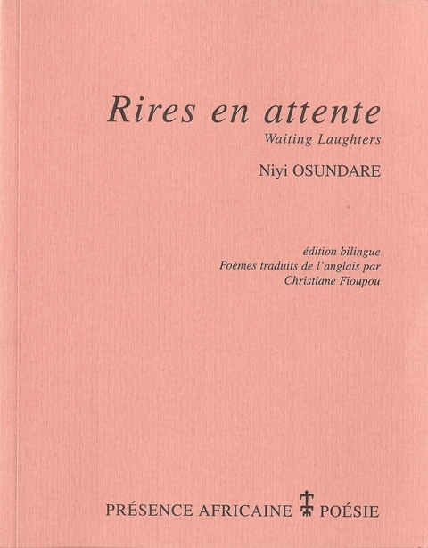 RIRES EN ATTENTE/WAITING LAUGHTERS