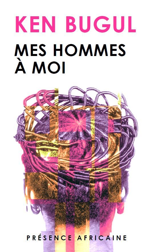 MES HOMMES À MOI