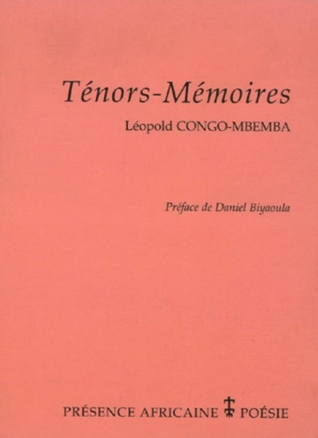 TENORS-MEMOIRES