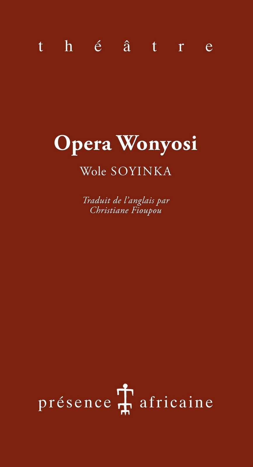 OPERA WONYOSI
