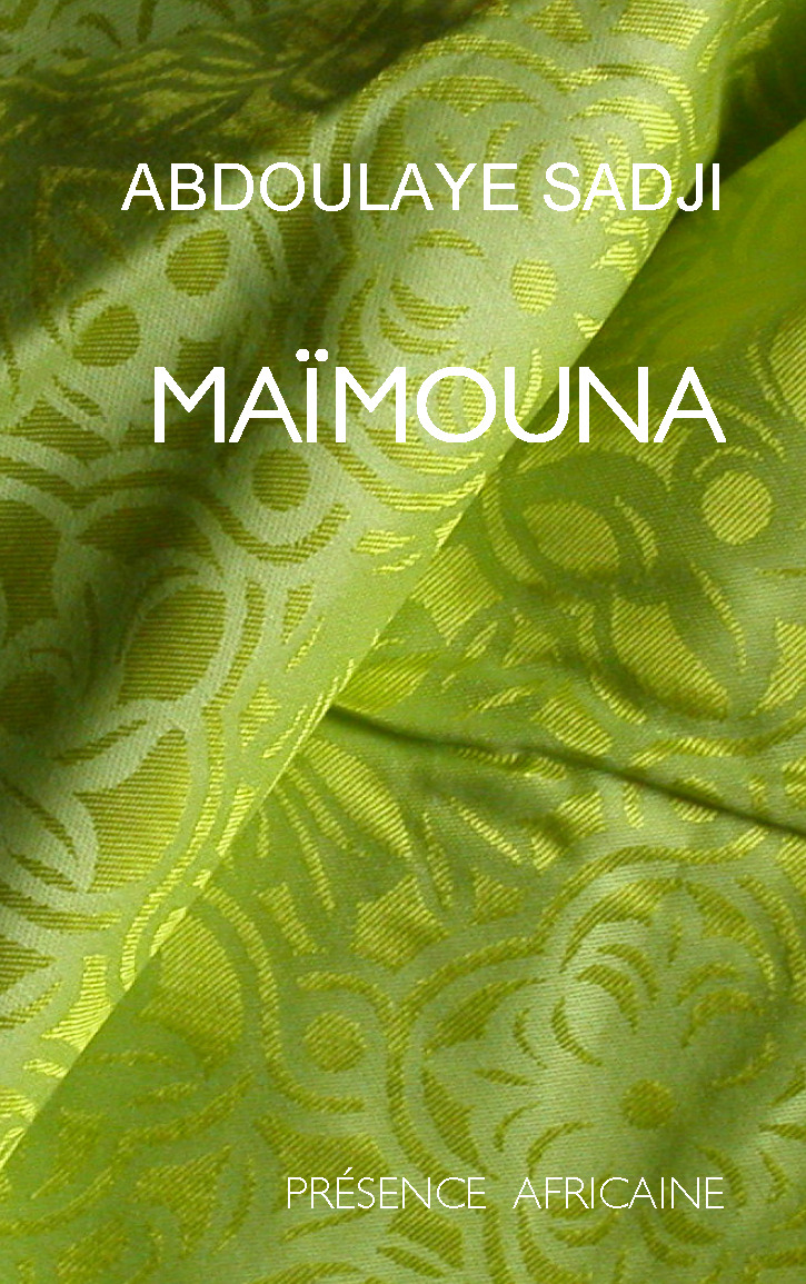 MAIMOUNA
