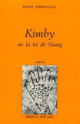KIMBY OU LA LOI DE NIANG