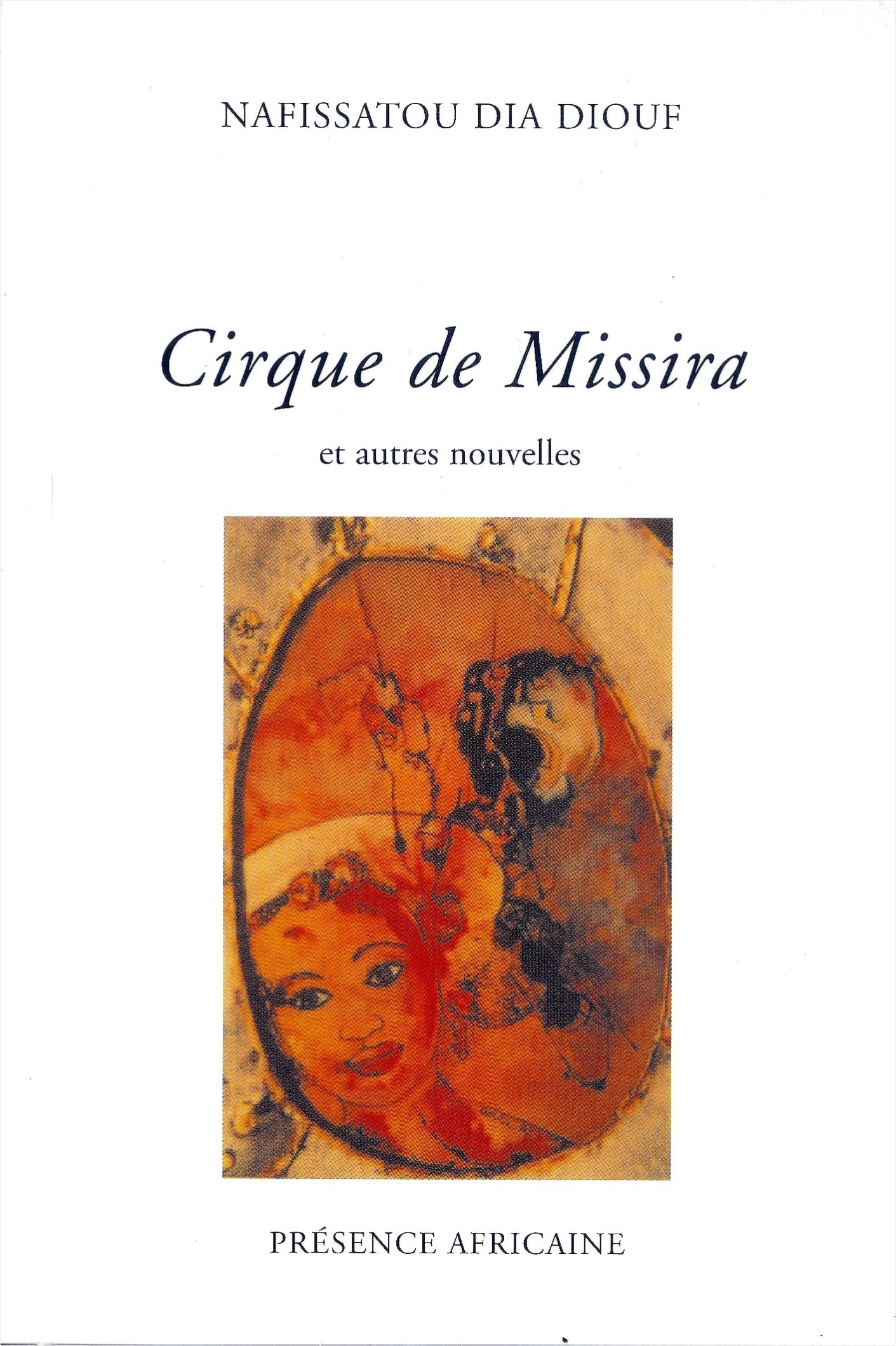 CIRQUE DE MISSIRA