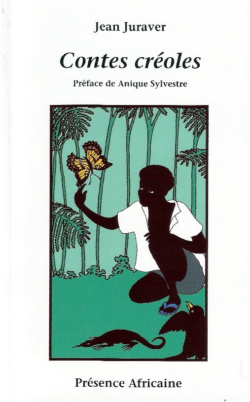 CONTES CREOLES