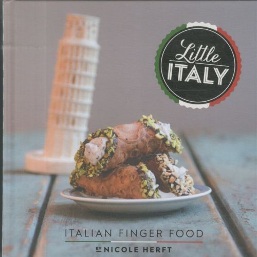 Little Italy - Italian Finger Food
